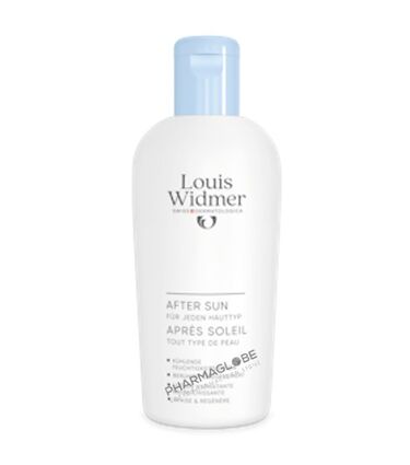 louis-widmer-apres-soleil-legerement-parfume-flacon-150ml-pharmaglobe.lu