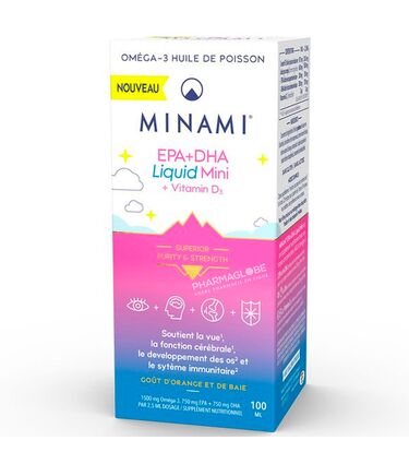 MINAMI-EPA-DHA-LIQUID-KIDS-100ML-pharmaglobe.lu