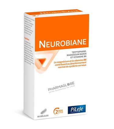 NEUROBIANE-PILEJE-60-GELULES-pharmaglobe.lu