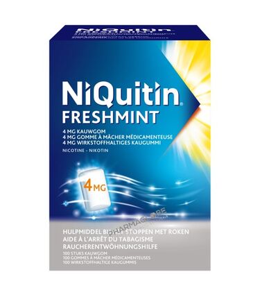 niquitin-freshmint-4mg-100-gommes-macher-fumer-pharmaglobe