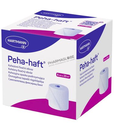 PEHA-HAFT-LATEXFREE-8CM-par-20M-A1-3000450-pharmaglobe.lu