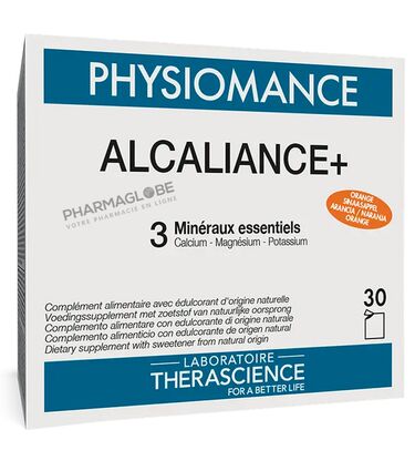 PHYSIOMANCE-ALCALIANCE-plus-30-SACHETS-Therascience-pharmaglobe.lu