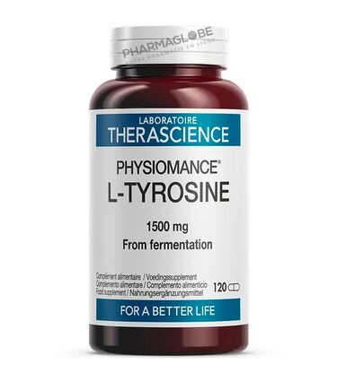 PHYSIOMANCE-L-TYROSINE-120-GELULES-pharmaglobe.lu