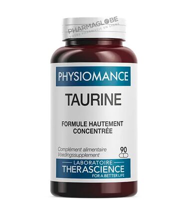 PHYSIOMANCE-TAURINE-90-CAPSULES-pharmaglobe.lu