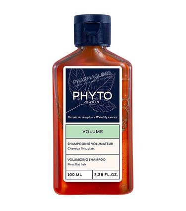 PHYTO-MINI-SHAMPOOING-VOLUME-100ML-pharmaglobe.lu