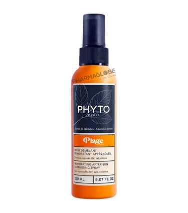 PHYTO-PLAGE-SPRAY-DEMELANT-APRES-SOLEIL-150ML-pharmaglobe.lu