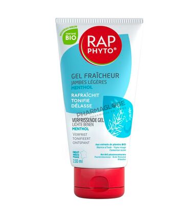 RAP-GEL-FRAICHEUR-MENTHE-BIO-150ML-pharmaglobe.lu
