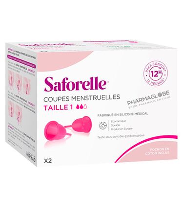 SAFORELLE-COUPE-MENSTRUELLE-TAILLE-1-pharmaglobe.lu