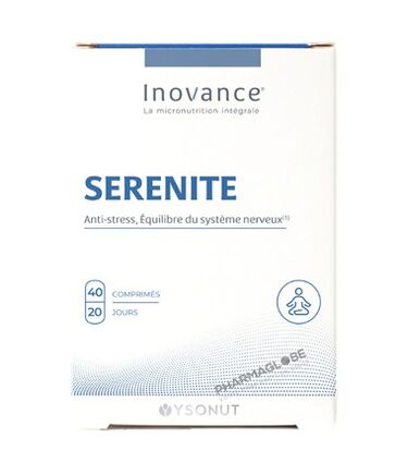 serenite-boite-40-comprimes-pellicules-inovance-ysonut-pharmaglobe