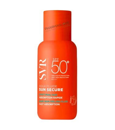 SVR-SUN-SECURE-AQUA-FLUIDE-SPF50-pharmaglobe.lu