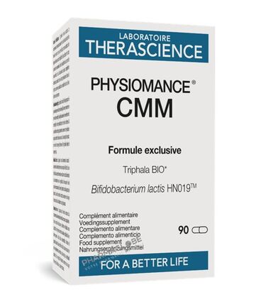 therascience-physiomance-cmm-boite-90-gelules-pharmaglobe