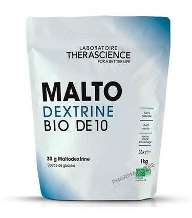therascience-physiomance-maltodextrine-10-bio-doypack-1kg-pharmaglobe