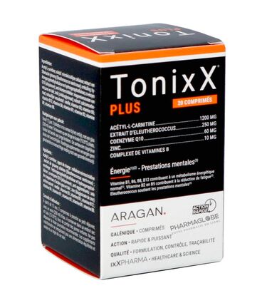 TONIXX-PLUS-20-COMPRIMES-NF-pharmaglobe.lu
