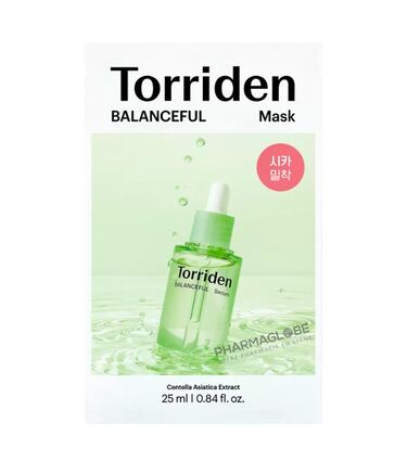 TORRIDEN-MASQUE-EN-TISSU-EQUILIBRANT-CENTELLA-ASIA-pharmaglobe.lu
