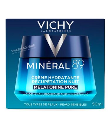 VICHY-MINERAL-89-CREME-NUIT-50ML-pharmaglobe.lu