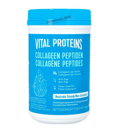 VITAL-PROTEINS-COLLAGEN-PEPTIDES-BOVINE-284G-pharmaglobe.lu
