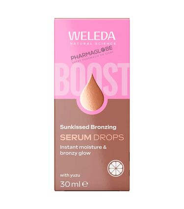 WELEDA-BRONZING-BOOST-SERUM-DROPS-30ML-pharmaglobe.lu