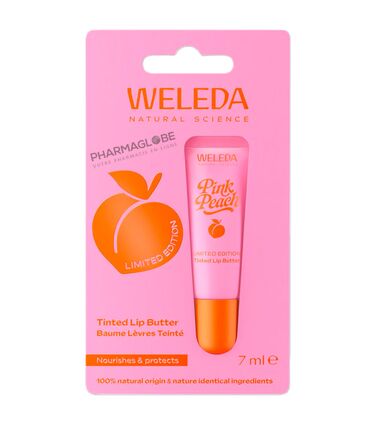 WELEDA-PINK-PEACH-TINTED-LIP-BALM-7ML-pharmaglobe.lu