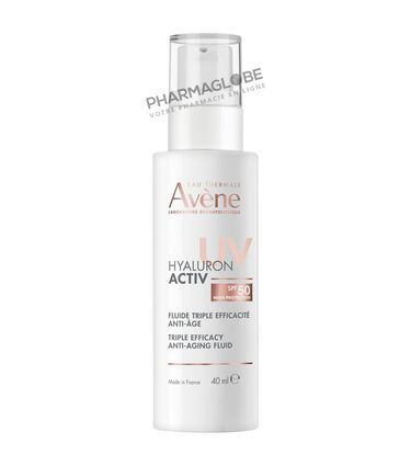 AVENE-HYALURON-ACTIV-UV-SPF50-FLUID-40ML-pharmaglobe.lu