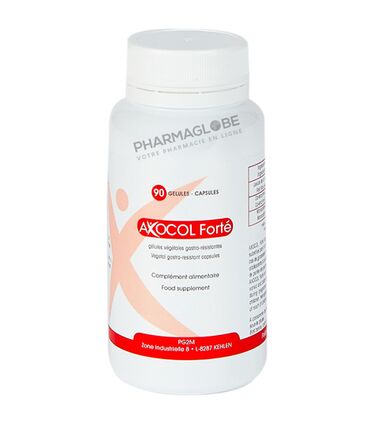 AXOCOL-FORTE-90-GELULES-AXODIET-pharmaglobe.lu
