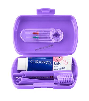 CURAPROX-KIDS-TRAVEL-SET-pharmaglobe.lu