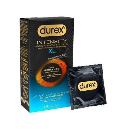 DUREX-INTENSITY-XL-X10-pharmaglobe.lu