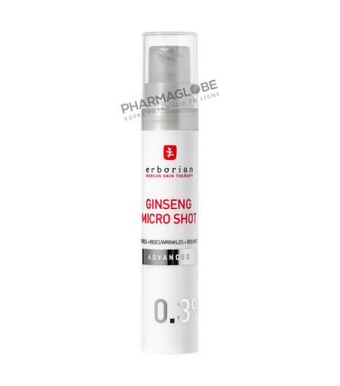 ERBORIAN-GINSENG-MICROSHOT-ADVANCED-0.3-pourcent-10ML-pharmaglobe.lu