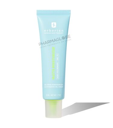 ERBORIAN-MATTE-MOISTURIZER-50ML-pharmaglobe.lu
