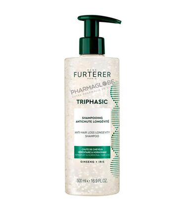 FURTERER-TRIPHASIC-SHAMPOING-Anti-CHUTE-500ML-NF-pharmaglobe.lu