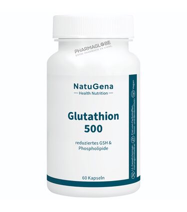 GLUTATHION-500-60-gelules-NATUGENA-pharmaglobe.lu