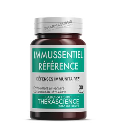 IMMUSSENTIEL-REFERENCE-30-Comprimes-pharmaglobe.lu