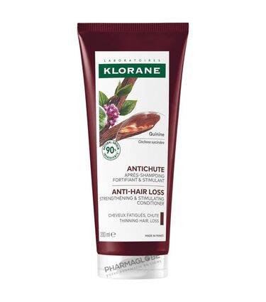 KLORANE-APRES-SHAMPOING-QUININE-200ML-NF-pharmaglobe.lu