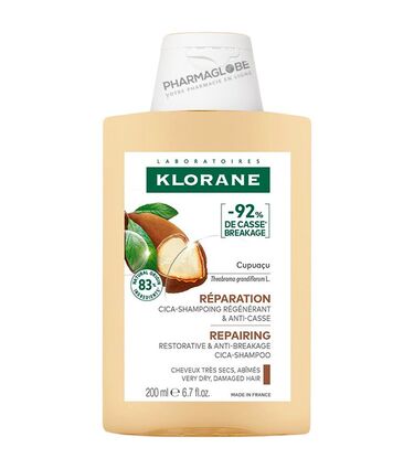 KLORANE-SHAMPOING-BEURRE-CAPUACU-200ML-pharmaglobe.lu