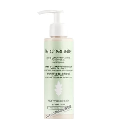 la-chenaie-apres-shampoing-hydratant-et-masque-flacon-pompe-150ml-pharmaglobe