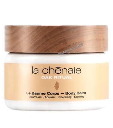 la-chenaie-baume-corps-oak-ritual-pot-225ml-pharmaglobe