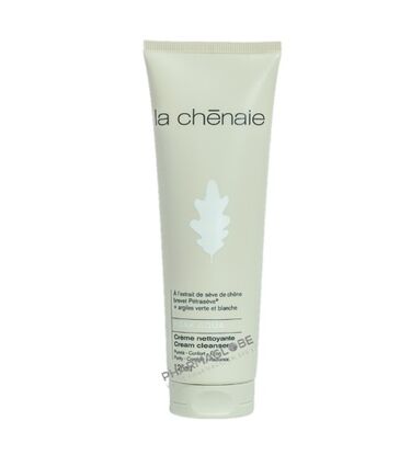 la-chenaie-creme-nettoyante-visage-oak-aqua-tube-125ml-pharmaglobe