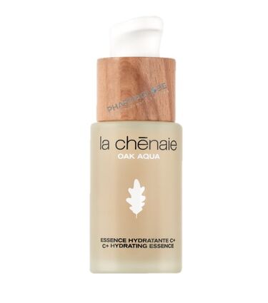 la-chenaie-essence-hydratante-c-visage-oak-aqua-flacon-pompe-30ml-peau-terne-fatiguee-serum-pharmaglobe