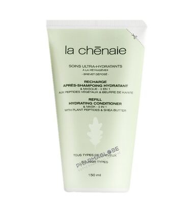 la-chenaie-recharge-apres-shampoing-hydratant-masque-2-en-1-150ml-pharmaglobe
