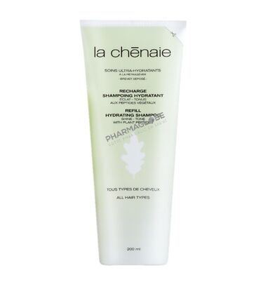 la-chenaie-recharge-shampoing-hydratant-eclat-tonus-tube-200ml-pharmaglobe