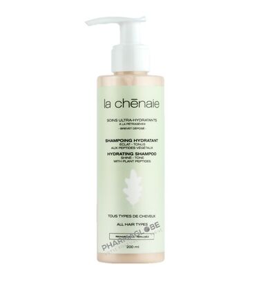 la-chenaie-shampoing-hydratant-eclat-tonus-flacon-pompe-200ml-cheveux-pharmaglobe