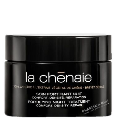 la-chenaie-soin-fortifiant-nuit-visage-pot-50ml-pharmaglobe