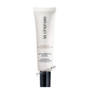 la-chenaie-soin-illuminateur-teint-anti-age-tube-30ml-pharmaglobe.lu
