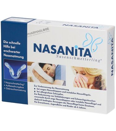 NASANITA-NASENSCHMETTERLING-pharmaglobe.lu