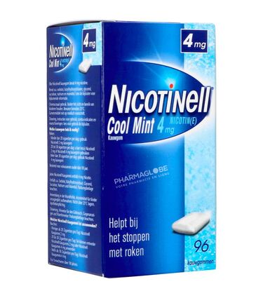 NICOTINELL-COOL-MINT-4MG-96-GOMMES-pharmaglobe.lu
