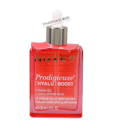 NUXE-PRODIGIEUSE-HYALU-BOOST-SERUM-ECLAT-30ML-pharmaglobe.lu