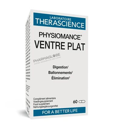 PHYSIOMANCE-VENTRE-PLAT-60-GELULES-pharmaglobe.lu
