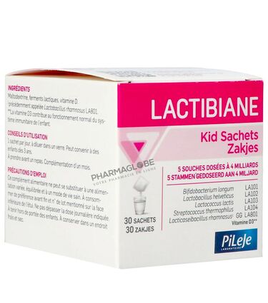 PILEJE-LACTIBIANE-KID-30-SACHETS-pharmaglobe.lu