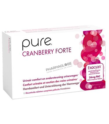 PURE-CRANBERRY-FORTE-15-pharmaglobe.lu