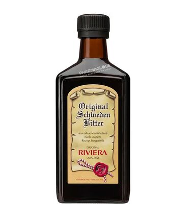 SCHWEDENBITTER-ORIGINAL-RIVIERA-500ML-pharmaglobe.lu