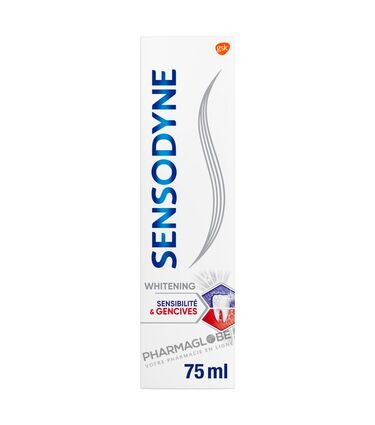 SENSODYNE-DENTIFRICE-SENSIBILITE-et-GENCIVES-WHITHENING-75ML-pharmaglobe.lu